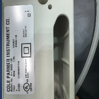 Cole Parmer Air Admiral Air Pump image 2